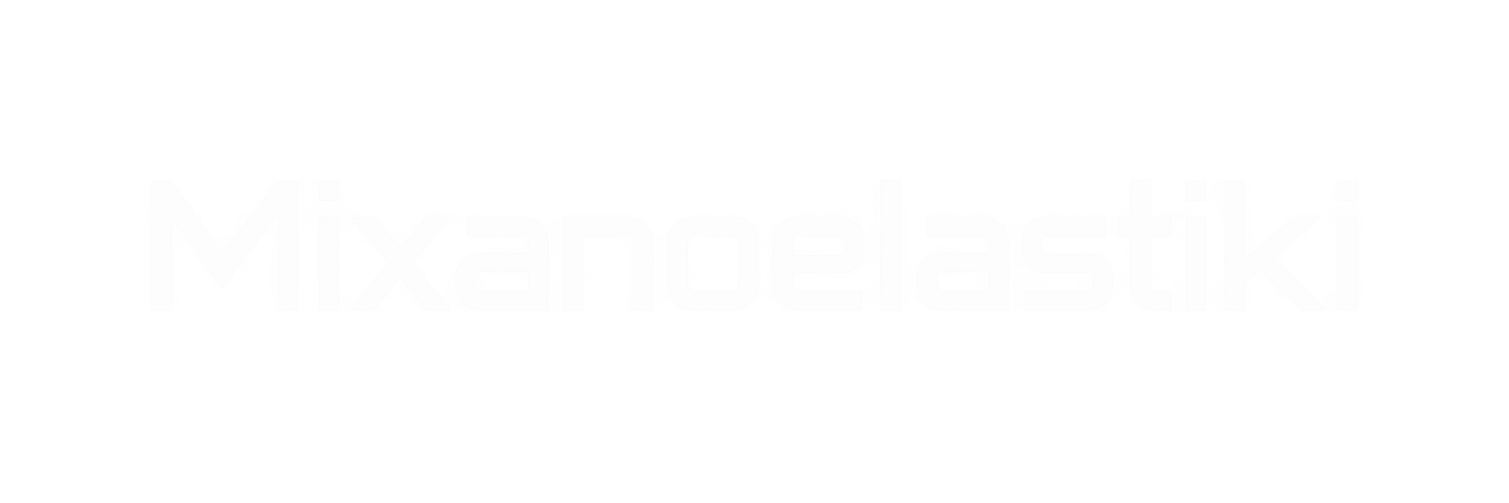 Mixanoelastiki